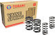 Valve Springs Head Std Honda Innova 125 Tobaki