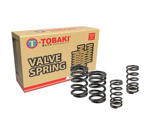 Valve Springs Head Std Honda Innova 125 Tobaki