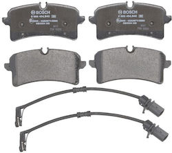 Bosch Disc Brake Pad Set Bosch Disc Brake Pad Set