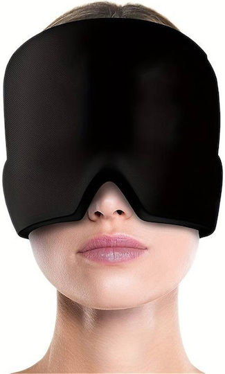 Gel Pad Cold/Heat Therapy Eyes 20x15cm
