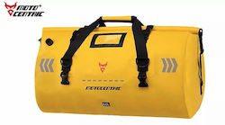 Schwanztasche 66lt Gelbe Farbe Schwanztasche 66lt Gelbe Farbe