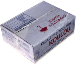 Κούλου Λουκούμια Αμυγδάλου 4kg 6-52393