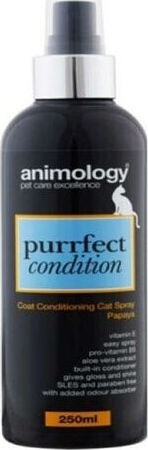 Animology Purrfect Condition Cat 250ml