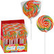 Yammi's Lollipops 20pcs 50gr