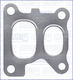Ajusa Exhaust Gallery Gasket Width 106.5 Mm Length 119.0 Mm Thickness 0.5 Mm Exhaust Collector