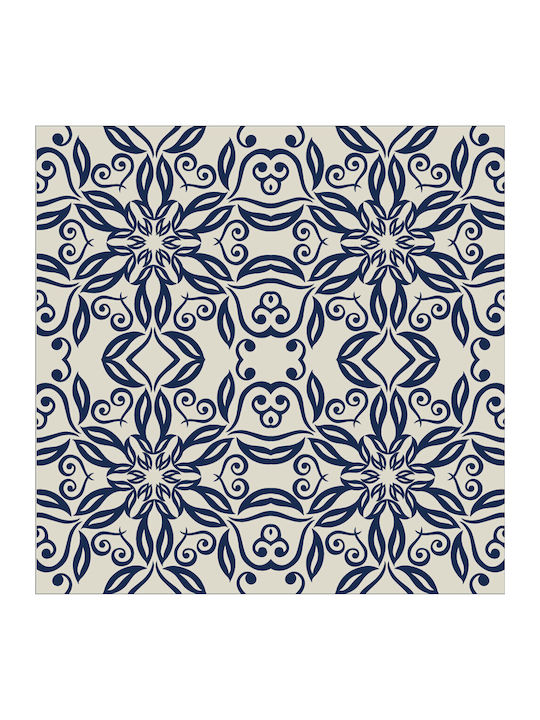 Αυτοκόλλητο Πλακάκι Vintage 2 Ελάχιστη Ποσότητα...