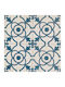 Vintage Tile Sticker 42 Minimum Quantity 5 Pieces 40cm X 40cm