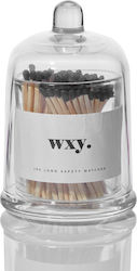 wxy. Σπίρτα