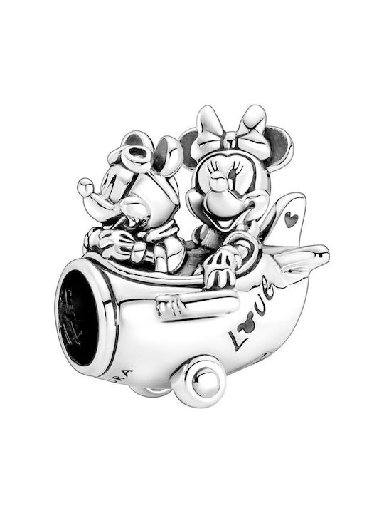 Pandora Charm