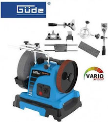 Güde 55227 Δίδυμος Τροχός 150 Watt