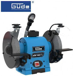 Güde Двойно колело 55271 с Мощност 35 Watt