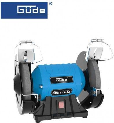 Güde Двоен Колелец 0.3kW
