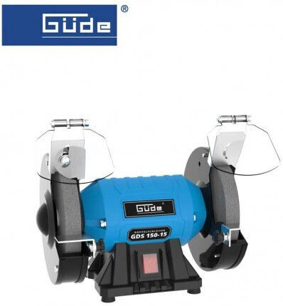 Güde Двоен Колелец 0.25kW