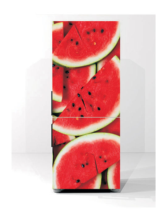 Watermelon Fridge Sticker 190cm