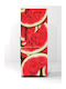 Αυτοκόλλητο Ψυγείου Καρπούζι 190cm