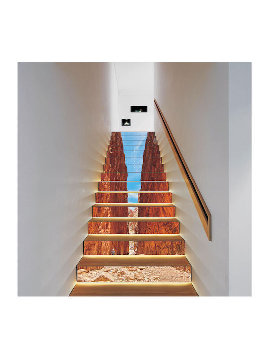 Stair Sticker Price Per Piece Canyon 160cm