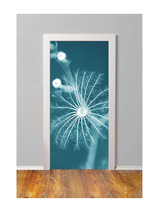 Door Sticker Still Life 205cm