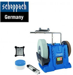 Машина за заточване Tiger 7000s 200 W Scheppach...