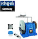 Schleifmaschine Tiger 7000s 200 W Scheppach 5903206901