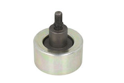 Dayco Transmission Belt Guide Pulley Land Rover Range Rover Sport I 3.6d 65.0mm Outer Diameter 33.0mm Width