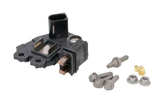 Valeo Car Alternators Voltage Regulator Electric Motor System Alternator Regulator 0.14 Kg 0.125 Kg Printable Label Part