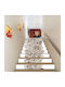 Stair Sticker Price Per Piece Vintage Flowers 100cm