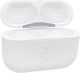 Hülle in Weiß Farbe für Apple AirPods Pro