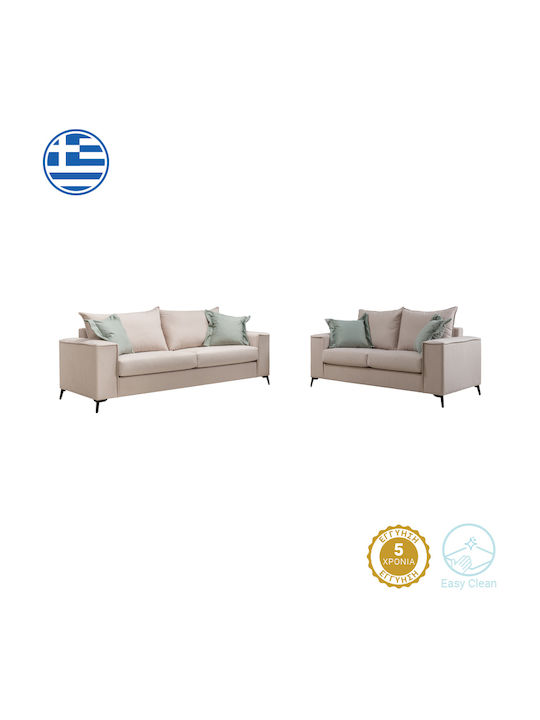 Set de Sufragerie Verona 3-Seater & 2-Seater