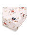 La Millou Baby Sheet Cradle Cotton Fitted 140x70cm