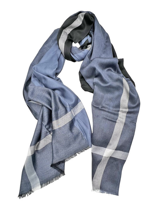 Emporio Armani Women's Scarf Turquoise EW001857AF15666-UB089