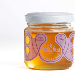 Meli Mouriki Honey Thyme 100gr