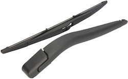 Mammooth Rear Wiper Blade Guide Arm 360mm Mitsubishi Colt Vi 04.06-12.06 Mammooth Rear Wiper Blade Guide Arm 360mm Mitsubishi Colt Vi 04.06-12.06