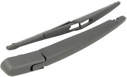 Rear Windshield Wiper Blade Guide Bracket Mammooth Nissan Micra K12 01.02-12.10 Blade Length 305mm Rear Windshield Wiper Blade Guide Bracket Mammooth Nissan Micra K12 01.02-12.10 Blade Length 305mm