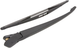 Mammooth Rear Windshield Wiper Blade Guide Arm 420mm Citroen Xsara Picasso 12.99-06.12 Mammooth Rear Windshield Wiper Blade Guide Arm 420mm Citroen Xsara Picasso 12.99-06.12