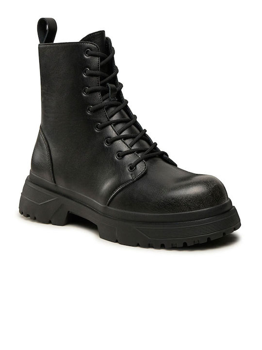 Guess Black Men's Boots