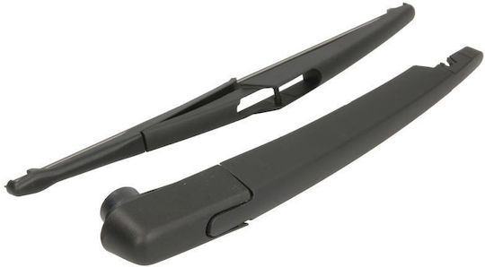 Rear Windshield Wiper Blade Guide Arm 300mm Mammooth Peugeot 2008 I 03.13
