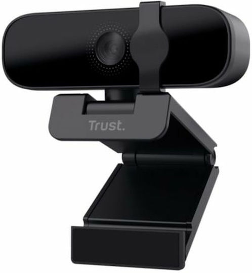 Trust Web Camera Full HD 1080p 25548