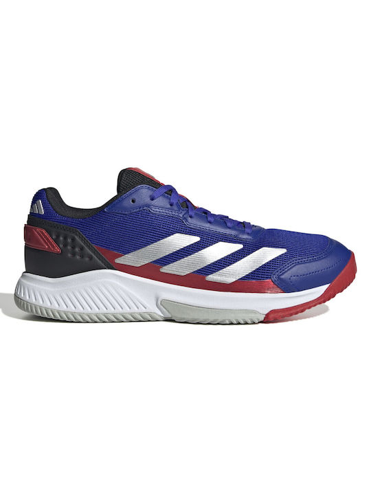 adidas Men's Padel Shoes for Blue