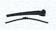 Wiper Set Windshield Cleaning Magneti Marelli