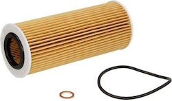 Knecht Oil Filter