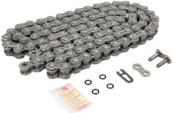 Did 520 V Reinforced Chain 100 Links O-ring Seal Steel Bolt Connection Type Aprilia Ducati Honda Kawasaki Suzuki