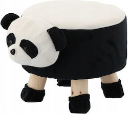 Scaun Negru