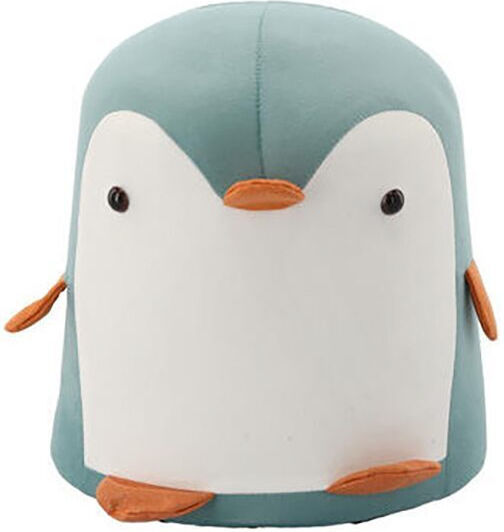 Scaun Penguin 28x34 cm Albastru Scaun Penguin 28x34 cm Albastru