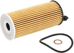 Knecht Oil Filter