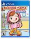 Cooking Mama Cookstar PS4 Game (Used)