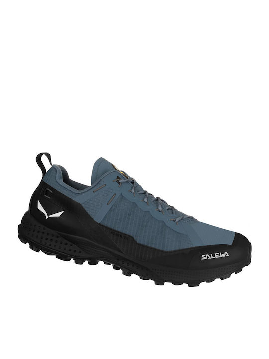 Salewa Men's Waterproof Hiking Shoes With Gore-...