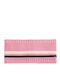 Kinder Schal Gestrickt Rosa