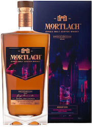 Mortlach Mortlach