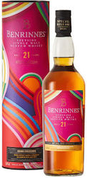 Benrinnes Single Malt 21 Jahre 55,4% 700ml