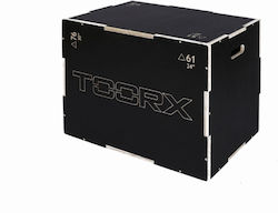 Toorx Plyometrische Boxen